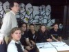 Signing Session at Si Wan Records