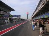 Pitlane Circuit de Catalunya