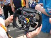 Renault F1 Steering Wheel