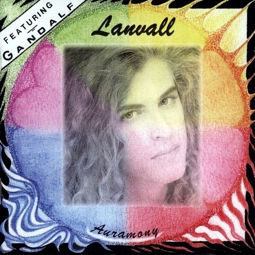 Lanvall – Auramony (Album, 1996)