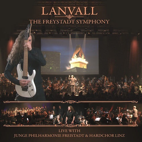 Lanvall – The Freystadt Symphony (Live, 2023)