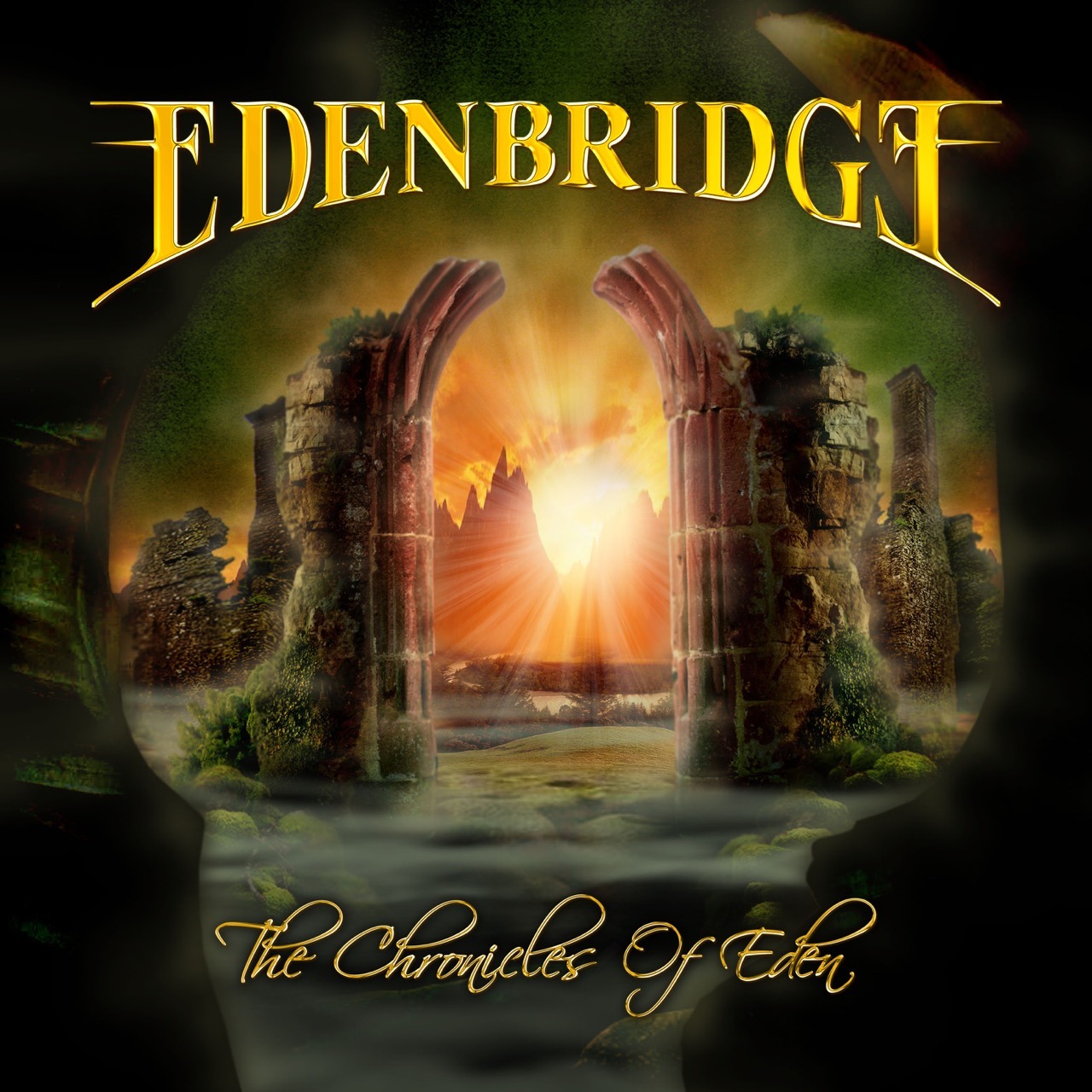 Edenbridge – The Chronicles of Eden