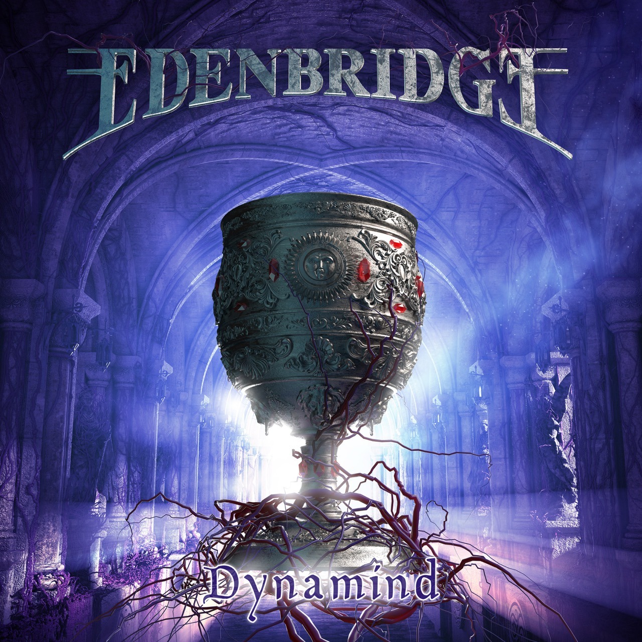 Edenbridge – Dynamind 