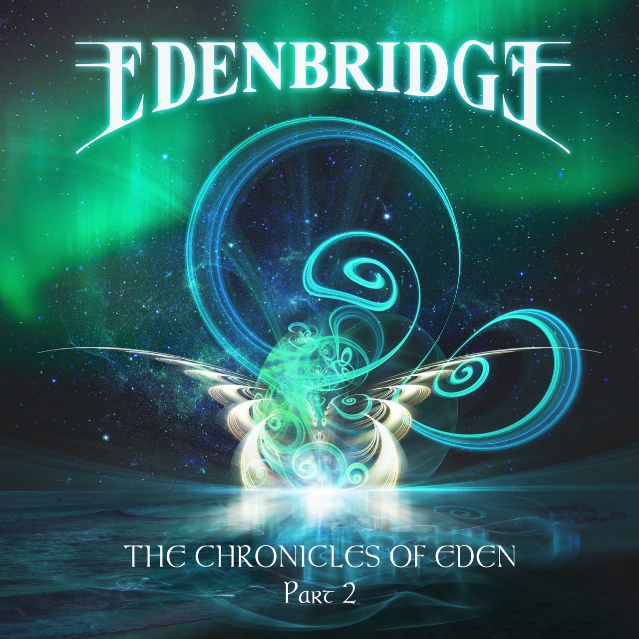 Edenbridge – Chronicles of Eden II