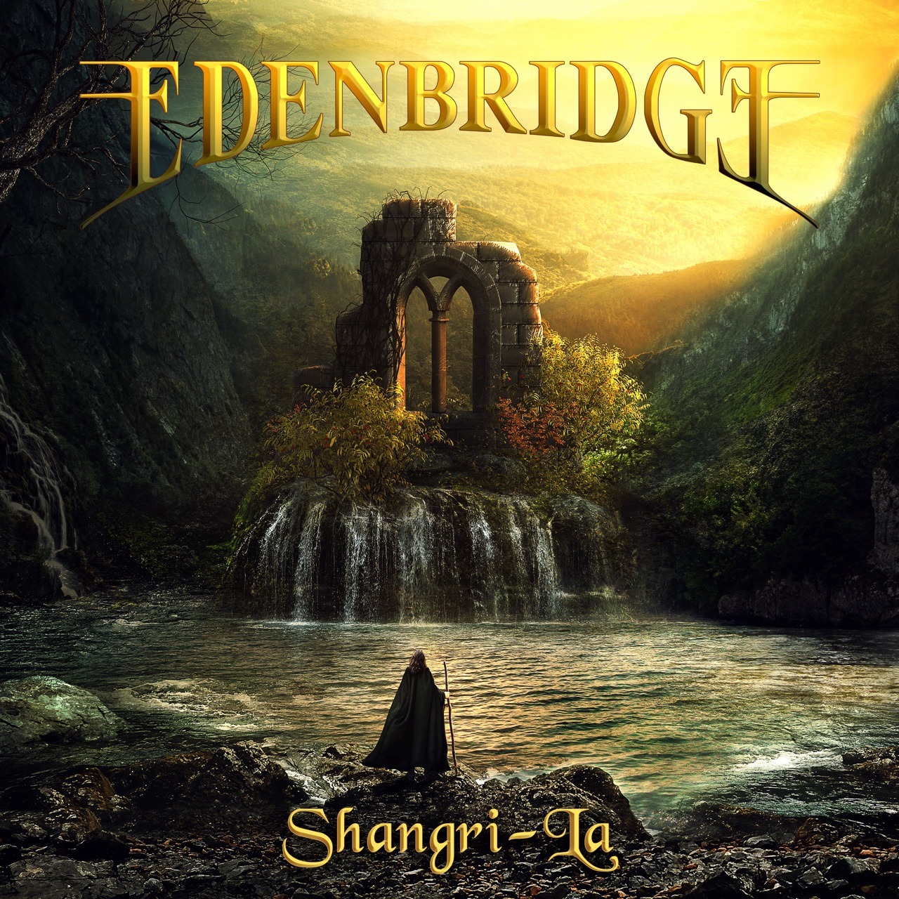 Edenbridge – Shangri-La