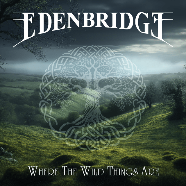 Edenbridge – Where The Wild Things Are Cover