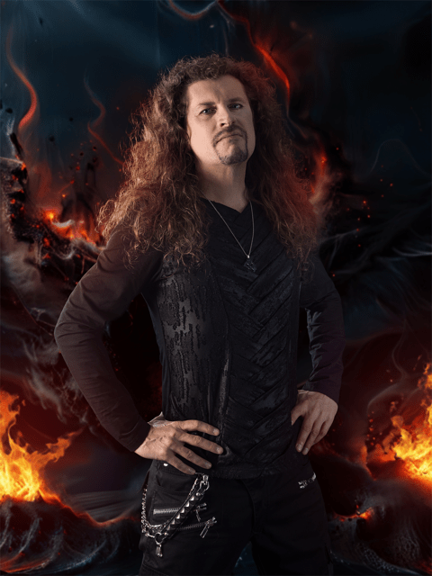 Lanvall – Guitars & Keyboards