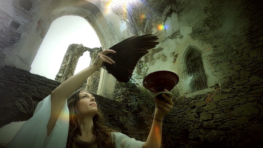 Neues Video und Single „Where The Wild Things Are“!