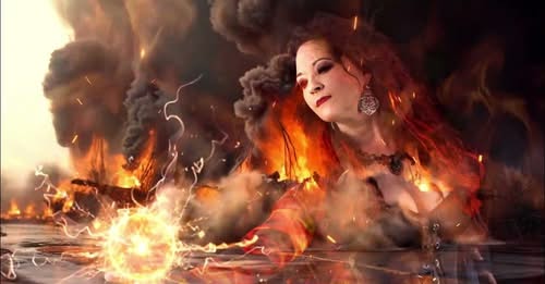 Neues Video und Single „Set The Dark On Fire“!